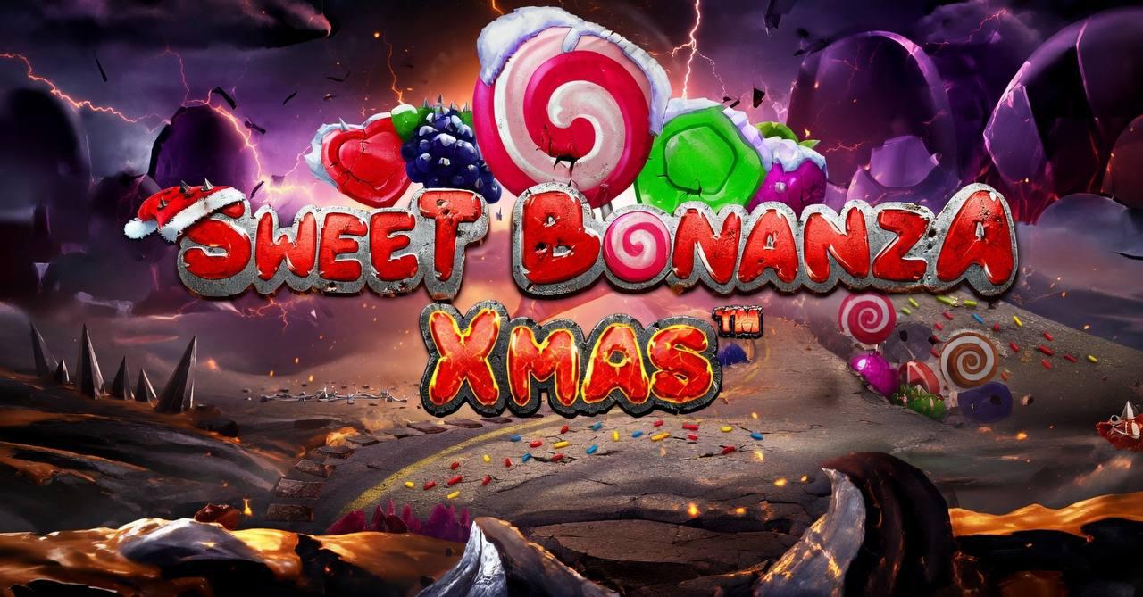 Sweet Bonanza Xmas